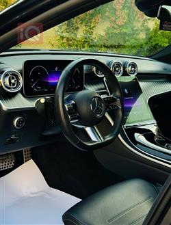 مرسيدس بنز C-Class